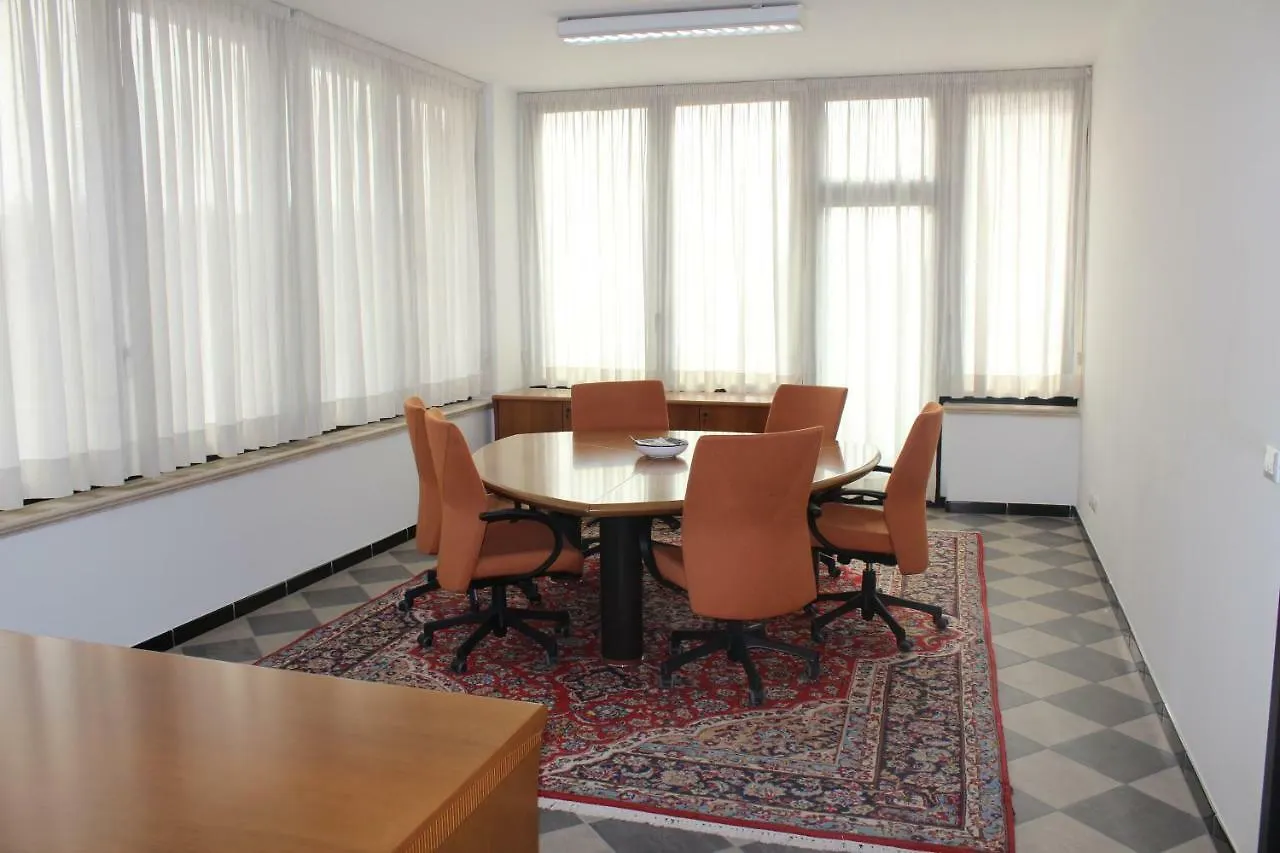 Apartament Al Kaos Da Pirandello - Alloggio Vacanza Ufficio Porto Empedocle