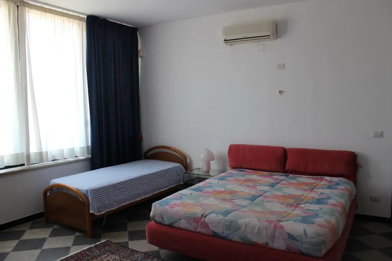 Apartament Al Kaos Da Pirandello - Alloggio Vacanza Ufficio Porto Empedocle 0*,